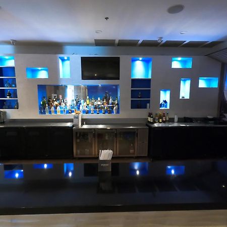 Costa Bahia Hotel, Convention Center And Casino Guayanilla Ngoại thất bức ảnh