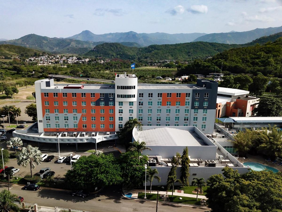 Costa Bahia Hotel, Convention Center And Casino Guayanilla Ngoại thất bức ảnh