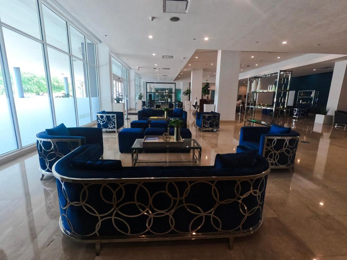 Costa Bahia Hotel, Convention Center And Casino Guayanilla Ngoại thất bức ảnh