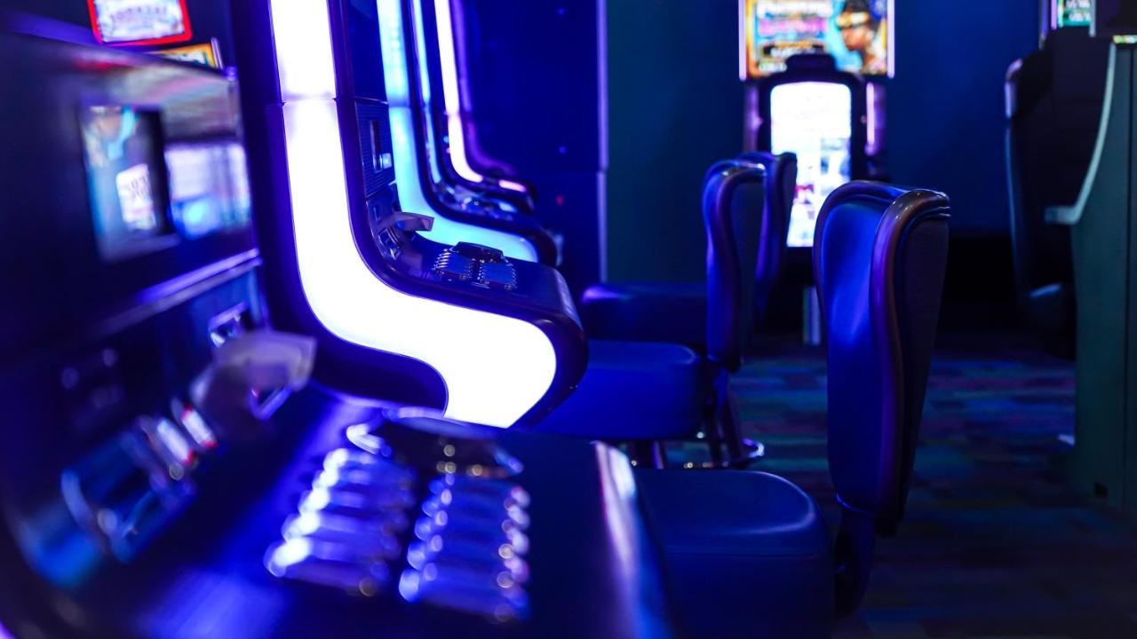 Costa Bahia Hotel, Convention Center And Casino Guayanilla Ngoại thất bức ảnh