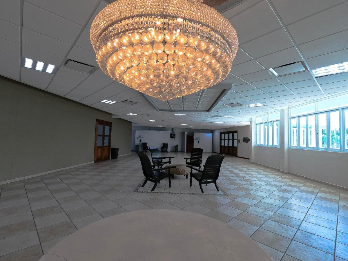 Costa Bahia Hotel, Convention Center And Casino Guayanilla Ngoại thất bức ảnh