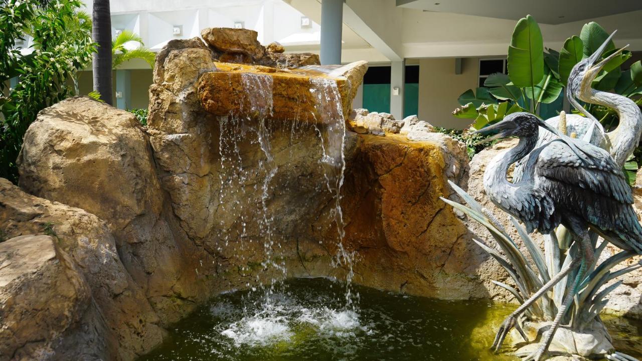 Costa Bahia Hotel, Convention Center And Casino Guayanilla Ngoại thất bức ảnh
