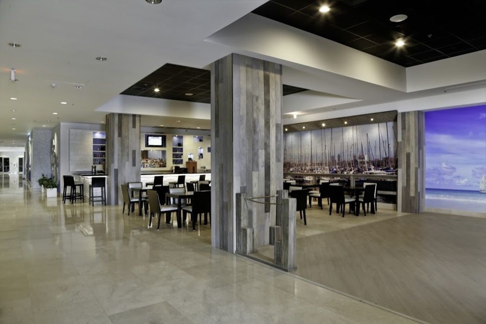 Costa Bahia Hotel, Convention Center And Casino Guayanilla Ngoại thất bức ảnh