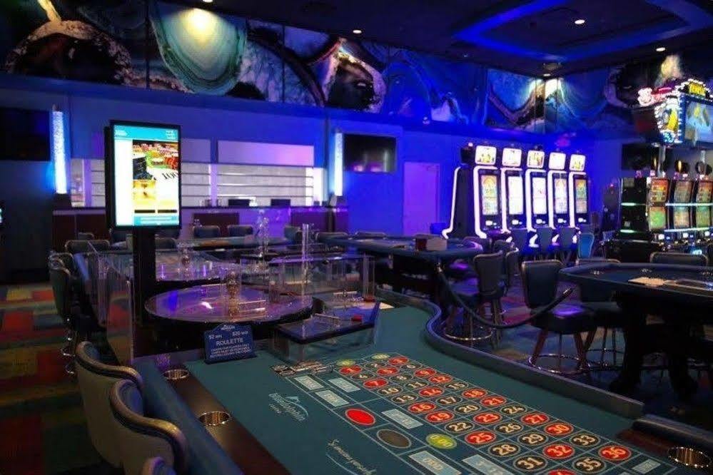 Costa Bahia Hotel, Convention Center And Casino Guayanilla Ngoại thất bức ảnh