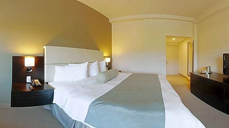 Costa Bahia Hotel, Convention Center And Casino Guayanilla Ngoại thất bức ảnh